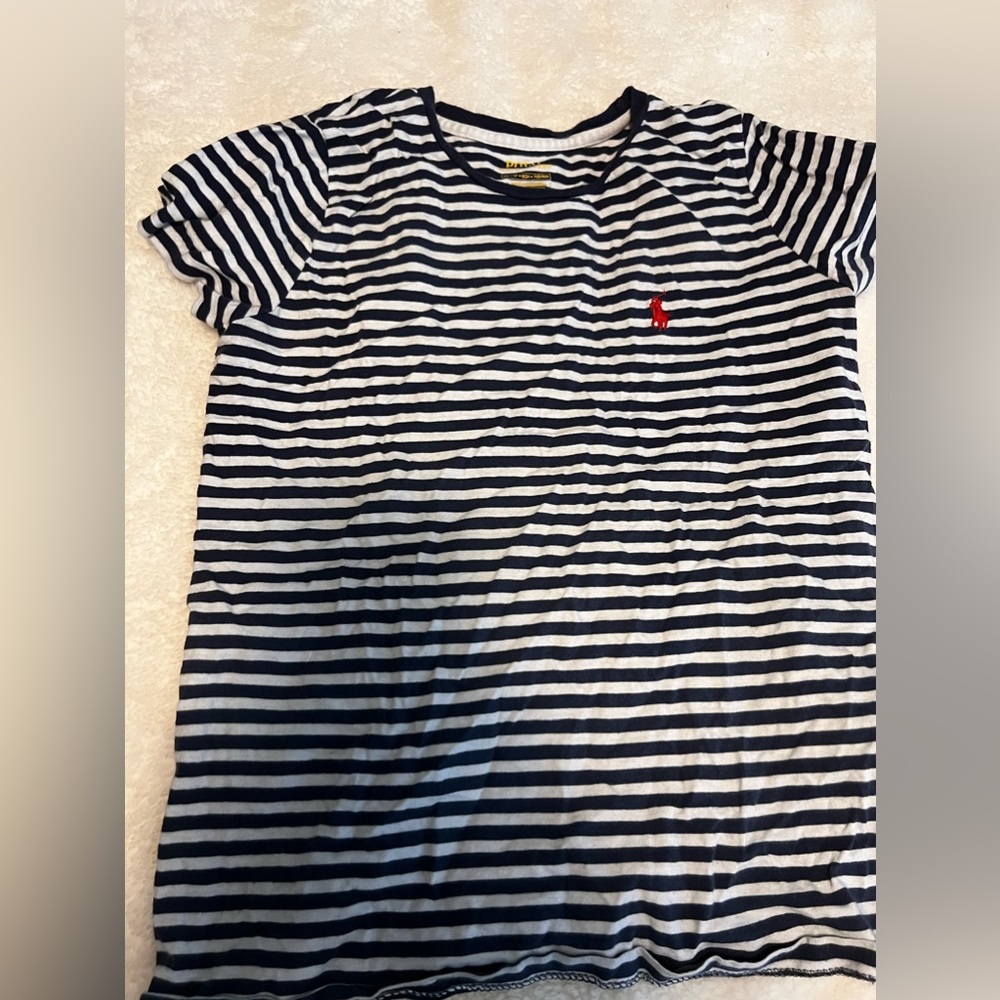 Polo shirt